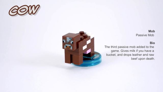 Minecraft Steve Alex and the Mobs join Lego Dimensions in future wave (some day?)