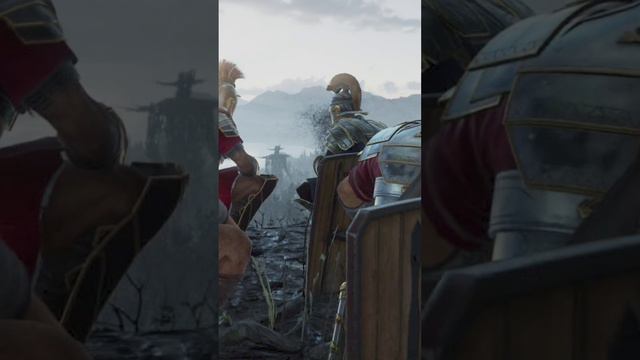 Ryse : Son of Rome
