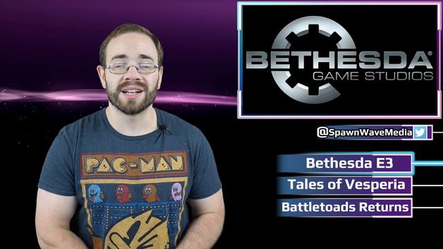 Bethesda Announces Elder Scrolls VI And Starfield! Tales of Vesperia Goes Portable | News Wave