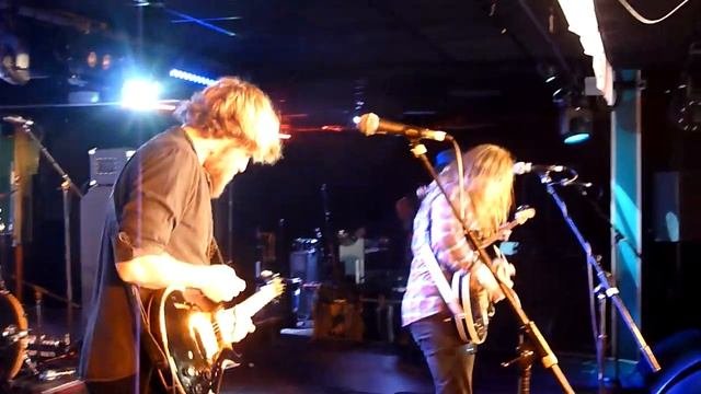 Creedence Clearwater Review Wholl Stop The Rain  5.3.23 A CCR Song