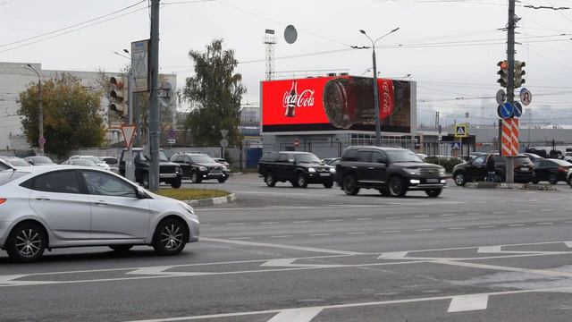 г. Нижний Новгород, Московское шоссе, 4г