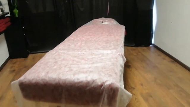 Мой массажный кабинет