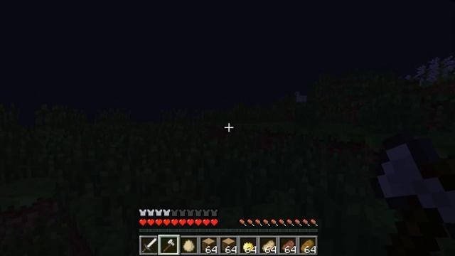 НИКОГДА НЕ ЗАХОДИ В ЭТОТ МИР В 03:00 НОЧИ!!!! зАчем я Это сделал