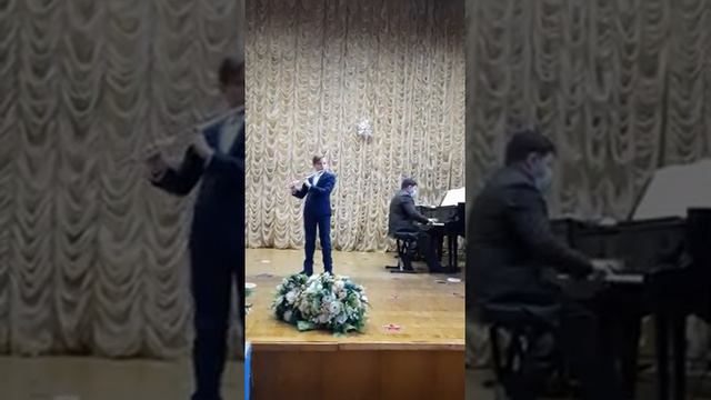 Акулинин Артемий 7 It 1