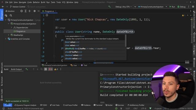 How C# 12 Changes Your .NET Classes Forever