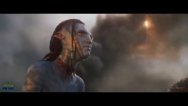 AVATAR || The Way Of Water || Final Trailer 4K