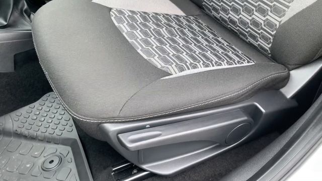 ПРОДАН!!! Lada Granta Cross '2021 (1 поколение), 1.6 MT (106 л. с.)