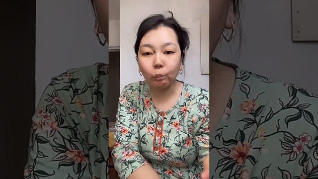 Голубая и розовая узбечка. Глина асмр.