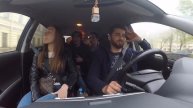 Наташа / Пранк / Кавказцы держались до последнего