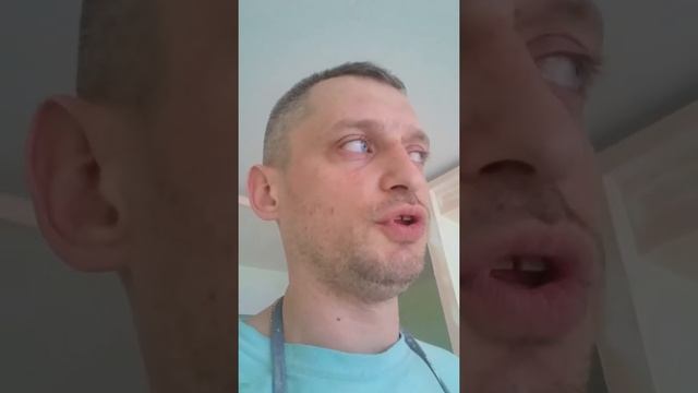 Кто хочет стать маляром высококачественой отделки. Без этого видео не сможет. Мой патент.