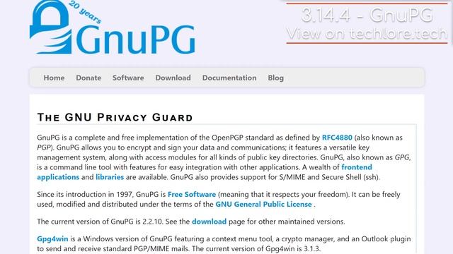 Secure Storage, File Encryption, & The Cloud | Go Incognito 3.14