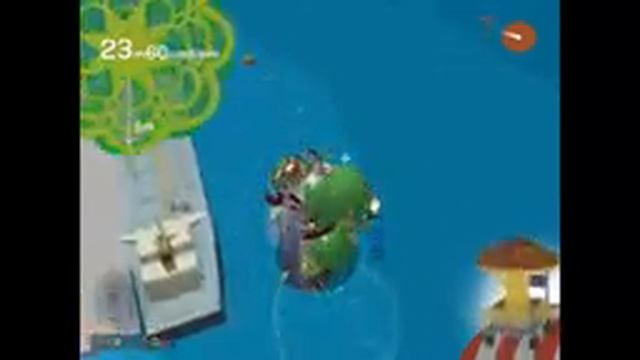 We Love Katamari 100% (Part One)