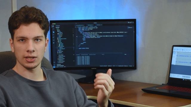 Все сайты работают именно так! Что происходит, при загрузке сайта в адресной строке?