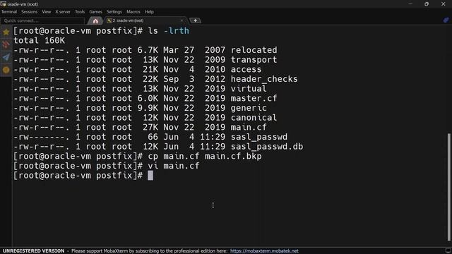 Send Emails from Linux using Postfix | GMAIL SMTP