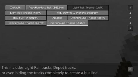 Minecraft Transit Railway - Nemo's Transit Expansion and...