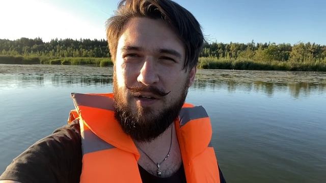 Ретрит в Удмуртии 27,28 августа НОВОСТИ ПРИГЛАШЕНИЕ - Кир Сабреков 2022