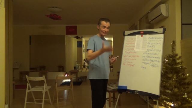 Кармапсихология 11. Отношения М и Ж