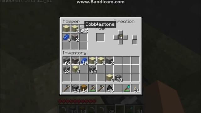 minecraft mod mining drill