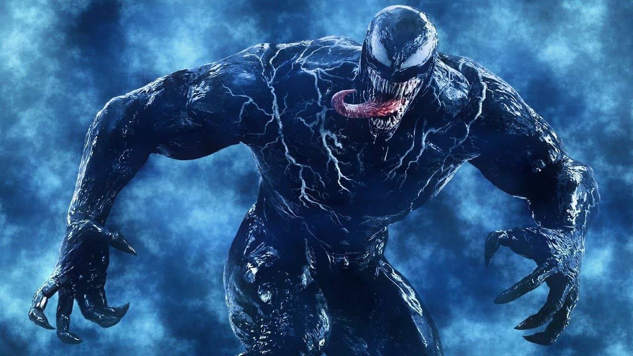 VENOM - Skillet - Monster