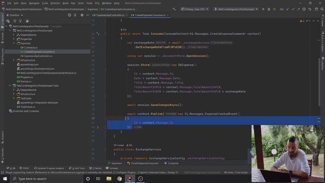 Integration Testing .NET Core | How To Write Integration Tests C#? |  ASP.NET Core REST API