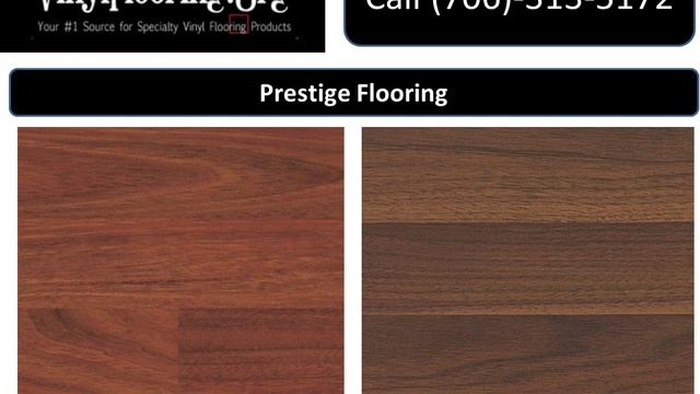 Cushioned vinyl flooring Service in USA