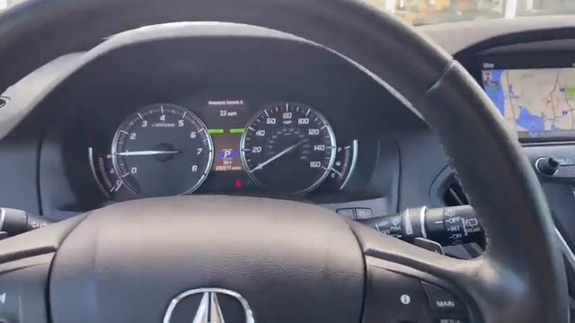2020 Acura MDX Technology SUV