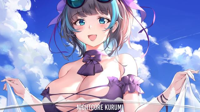 Nightcore Gaming Mix 2022