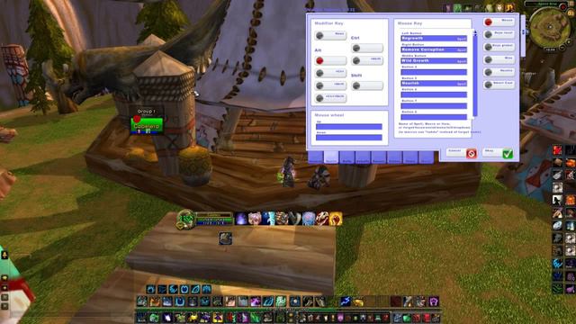 World of Warcraft Addons - Parte 7 (VuhDo)