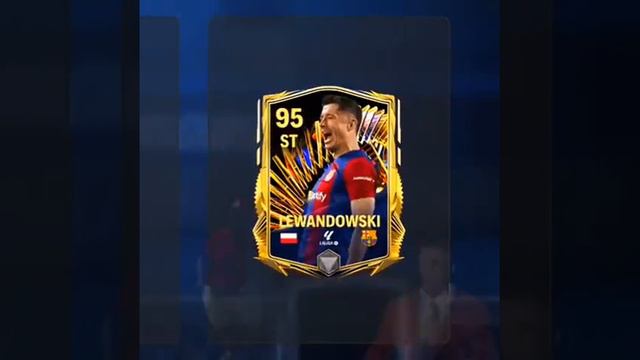 CRABA BROSKI SKIBIDI LEWANDOWSKI // FC24