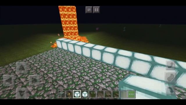 ЗДЕЛАЛИ АРЕНУ МОБАМ [Minecraft pe]Майнкрафт пе