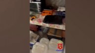 Правоохранители Владимирской области задержали в дачном доме 34-летнего изготовителя мефедрона