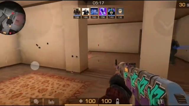 STANDOFF 2- ОБЫЧНАЯ КАТКА/ НУБ В ДЕЛЕ! #2