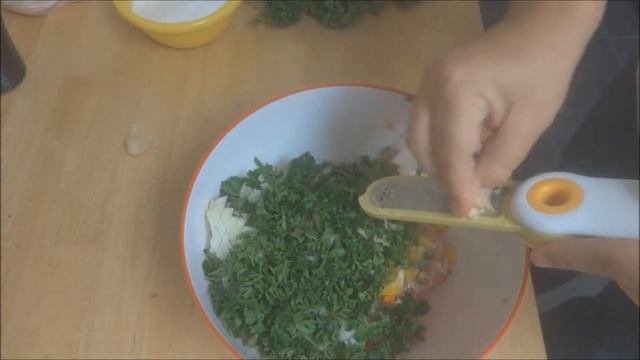 Котлеты Мужская Радость или Мясо без Гарнира