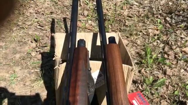 FABARM-L4S с чека, получека.МР-155 с KICS fyll-0.57,KICS Xfyll-0.63 серии HIGH FLYER отстрел на 45м