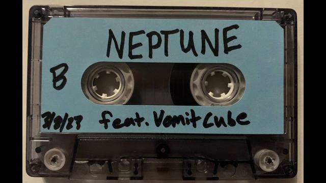NEPTUNE (Tape Rip)