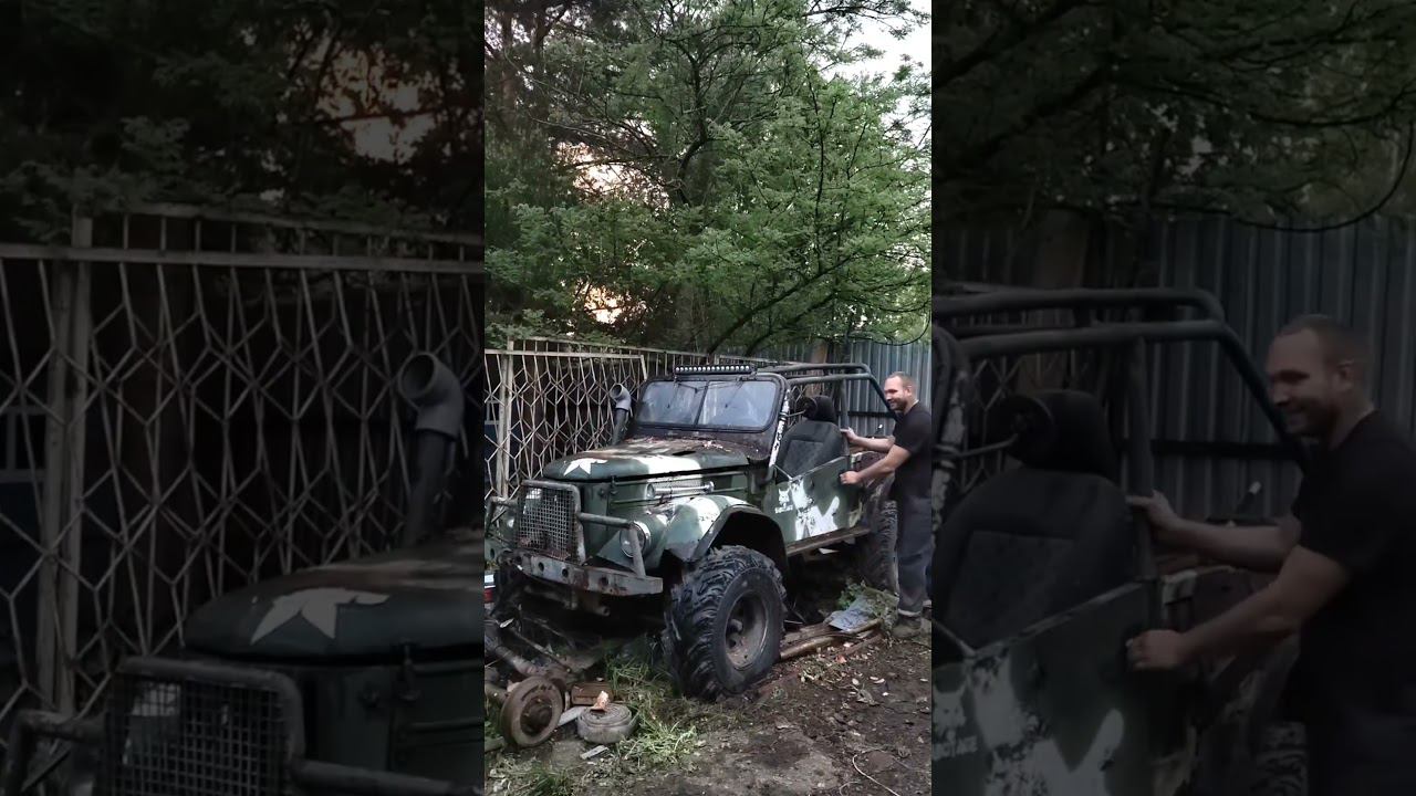 А из чего состоишь ты? #alligator4x4 #джиперы #mud #offroad