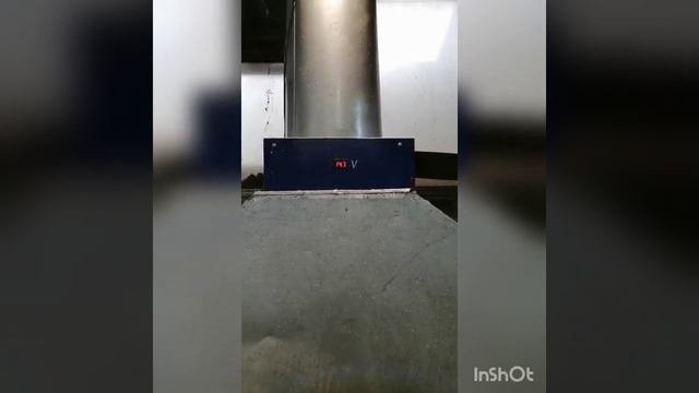 Лодочный мотор Ямаха F60 инжектор редуктор Биг Фут 00124504