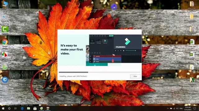 cách cài đặt Office Tab Enterprise Full  chính quy