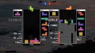 THE TETRA LEAGUE EXPERIENCE