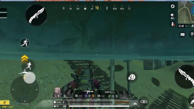 call of duty mobile garena part 1