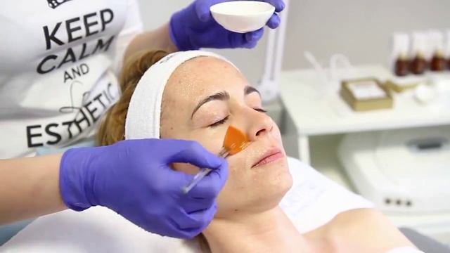 DNA Ashtar DNR Recovery Peel Sesderma Klaipda