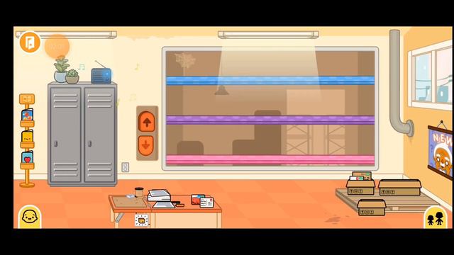 что делать если скучно в toka life world