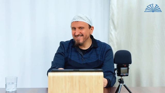 Награда за отправление в мечеть пешком | Абу Яхья Крымский