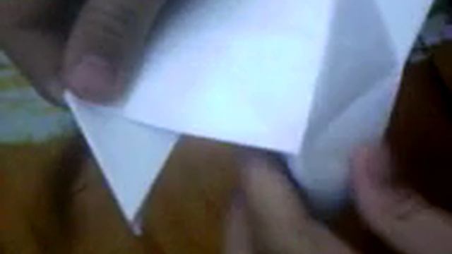 поделка из бумаги коробочка без клея и ножниц