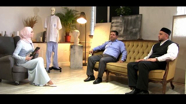 3. Здоровье семьи / Гинеколог