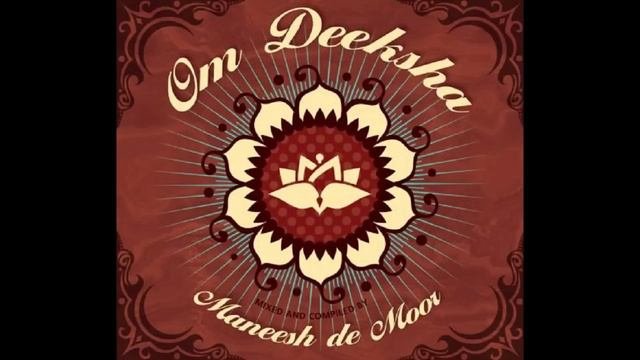 Maneesh de Moor - 03 - Jai Radha Madhav - Om Deeksha