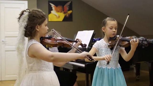 предновогодний сюрприз