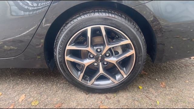 Kia Ceed SW
