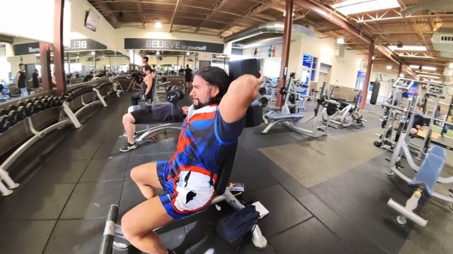 I Tried All Might's IMPOSSIBLE Diet