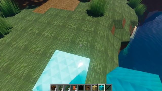 Destroying My RTX 3060 With Insane Realistic Minecraft Graphics